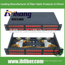 FTTH FC48 Fiber Optic Terminal Box